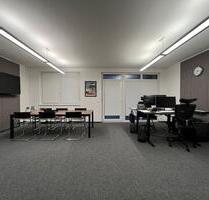 Bürofläche - 1.330,00&nbsp;EUR Kaltmiete, ca.&nbsp; 11,00&nbsp;m&sup2; in Ludwigsburg (PLZ: 71640) Oßweil