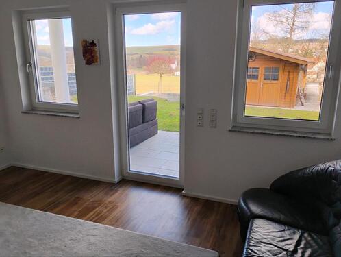 Foto - 4 Zimmer Etagenwohnung in Burgwindheim