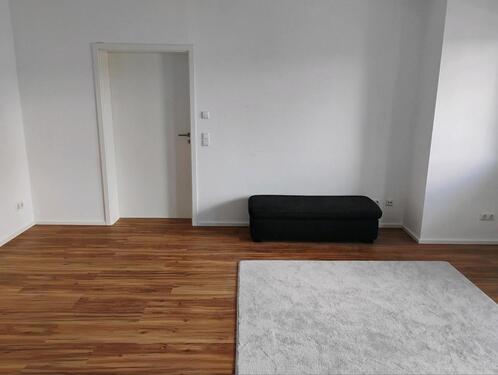 Foto - Etagenwohnung in Burgwindheim zur Miete