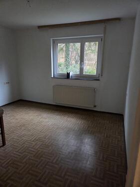 Foto - 4 Zimmer Erdgeschoßwohnung zur Miete in Bad Buchau