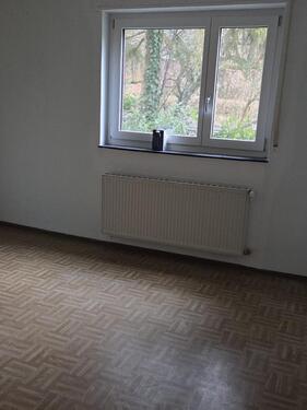 Foto - 4 Zimmer Erdgeschoßwohnung in Bad Buchau