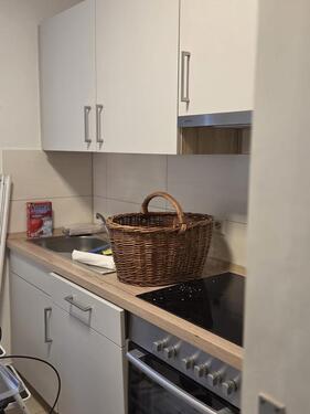 Foto - Erdgeschoßwohnung in Bad Buchau zur Miete