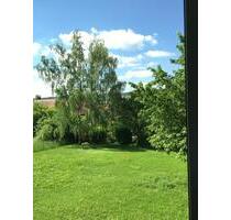 4,5 Zimmer Wohnung wie Haus Terrasse Garten Garage EBK Kamin - Himmelkron