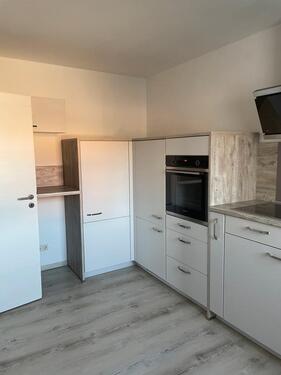 Foto - Erdgeschoßwohnung in Himmelkron zur Miete