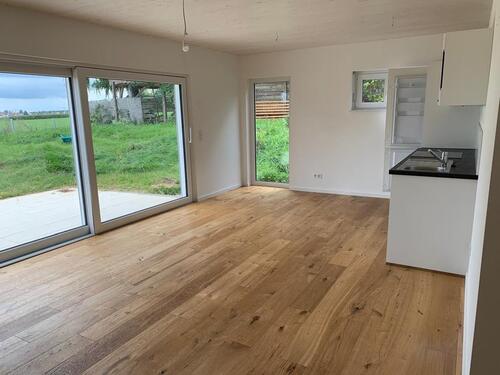 Foto - 2 Zimmer Wohnung, herrliche Terrasse!