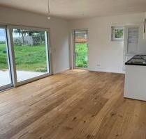 2 Zimmer Wohnung, herrliche Terrasse! - Baltmannsweiler