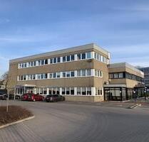 Moderne Büroetage in Herford! - 1.500,00&nbsp;EUR Kaltmiete, ca.&nbsp; 200,00&nbsp;m&sup2; in Herford (PLZ: 32052)