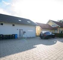 3 Zimmer Wohnung Balkon Stellplatz Keller Moosthenning 84164