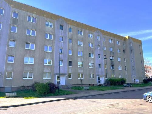 Foto - Hier hat Ihre kliene Familie Platz!