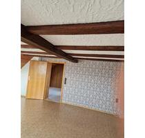 In Melsungen 4 Zimmer Dachgeschosswohnung Zu Vermieten