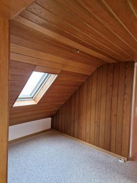 Foto - Dachgeschoßwohnung in Melsungen zur Miete