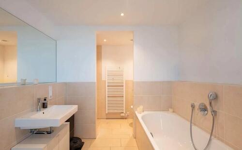 Foto - 4 Zimmer Etagenwohnung in Frankfurt am Main