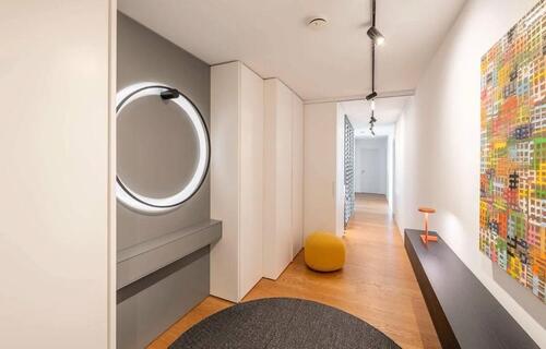 Foto - Etagenwohnung in Frankfurt am Main zum Kaufen