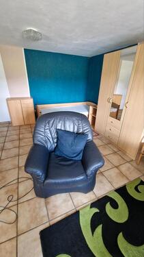 Foto - 1 Zimmer Erdgeschoßwohnung in Radevormwald