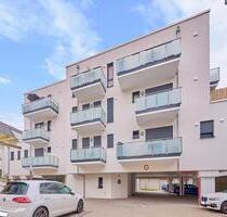 Schöne 4 Zimmerwohnung im NEUBAU - Bruchsal