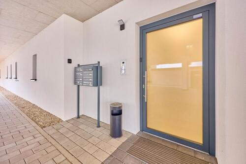 Foto - Etagenwohnung in Bruchsal zur Miete