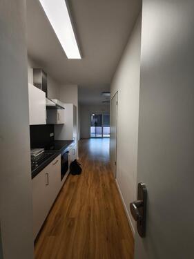 Foto - Wohnung Am Alten Flughafen in Gießen, Stolzenmorgen