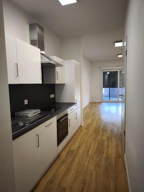 Foto - 1 Zimmer Terrassenwohnung zur Miete in Rabenau