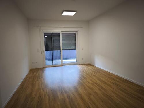 Foto - 1 Zimmer Terrassenwohnung in Rabenau