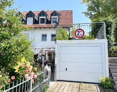 Foto - 4.5 Zimmer Doppelhaushälfte zum Kaufen in Landshut