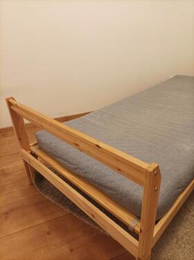 Foto - 16 Zimmer Etagenwohnung in Pölzig