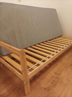 Foto - Etagenwohnung in Pölzig zur Miete