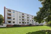 Foto - Hier will ich wohnen: modermisierte 2- Zimmerwohnung im Sahlkamp