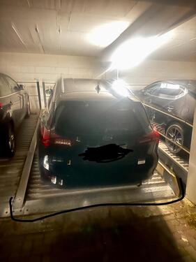 Foto - Parking spot - 50,00&nbsp;EUR Miete,