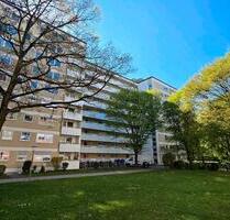 Schöne, helle 3 Zimmer Wohnung zu vermieten. - München Thalkirchen-Obersendling-Forstenried-Fürstenried-S