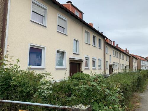 Foto - Verkaufe 6 Familienhaus in Bad Fallingbostel