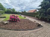 Foto - Highlight für Gartenfreunde: 5 ZKDB, EBK und großer Garten
