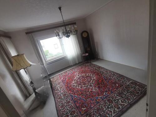 Foto - 5 Zimmer Etagenwohnung in Würselen