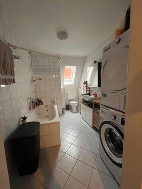 Foto - 2.5 Zimmer Dachgeschoßwohnung zur Miete in Hagen