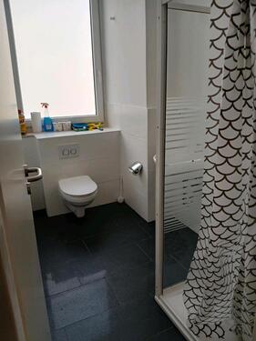 Foto - zu vermieten helle zwei Zimmer Wohnung