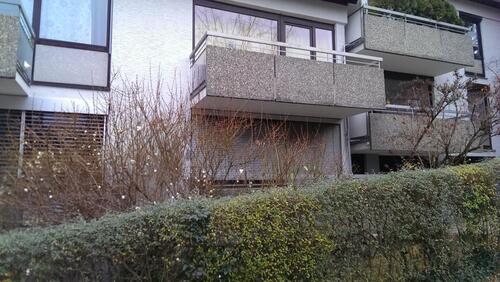 Foto - Hochparterre in Stuttgart zum Kaufen
