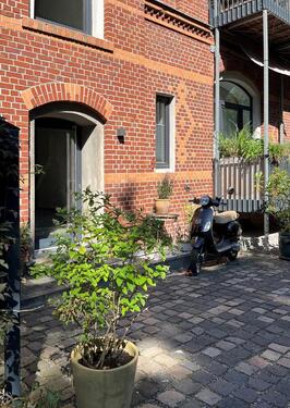 Foto - Etagenwohnung in Bochum zum Kaufen