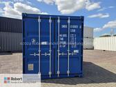Foto - NEU 10 Fuß Lagercontainer, Seecontainer, Container; Baucontainer, Materialcontainer