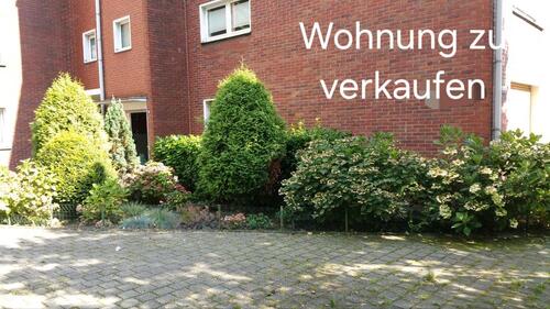 Foto - Kapitalanlage Wohnung Duisburg Meid. zu verkaufen