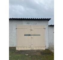 Garage in Biestow - 80,00 EUR Miete, in Rostock (PLZ: 18057) Hansaviertel