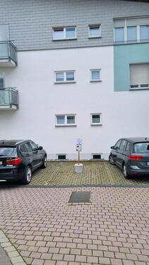 Foto - PKW Stellplatz, Parkplatz in Nördlingen zu vermieten