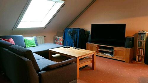 Foto - Stolberg Friedrich Ebert Str - 590,00 EUR Kaltmiete,