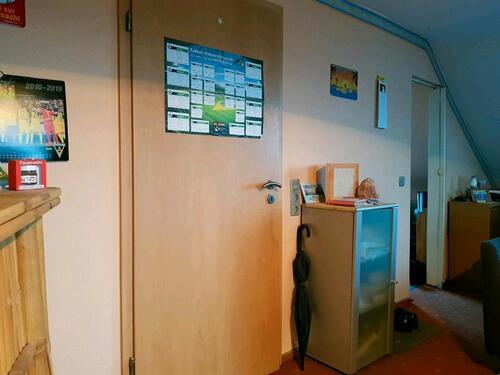 Foto - Etagenwohnung in Simmerath zur Miete