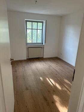 Foto - Etagenwohnung zur Miete in Kitzingen