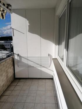 Foto - Etagenwohnung in Sinsheim