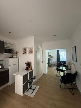 Foto - Etagenwohnung in Gütersloh
