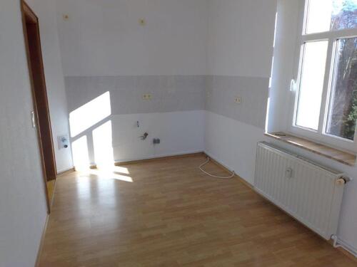 Foto - Etagenwohnung in Oederan zur Miete