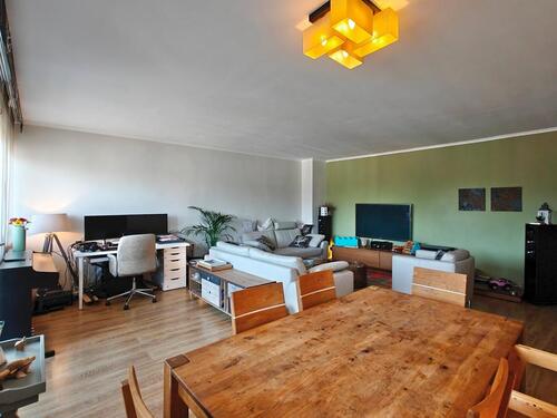 Foto - Etagenwohnung zur Miete in Duisburg