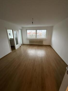 Foto - Etagenwohnung in Worms zur Miete