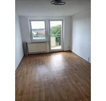 Schöne helle Dreizimmerwohnung in Jessen - Jessen (Elster)