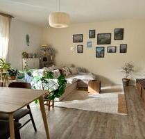 Helle möblierte 3-Zimmer-Wohnung - befristet für ca. 1 Monat - Hannover Vahrenwald-List